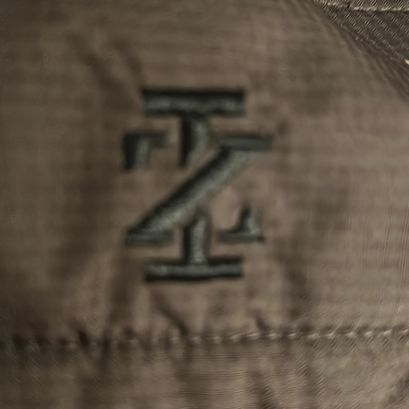 RETRO IZOD SPORT PERFORMANCE SKI SNOWBOARDING COAT SIZE LARGE - Picture 8 of 8